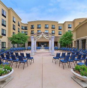 Courtyard By Marriott Boise West Meridian Hotel Exterior photo