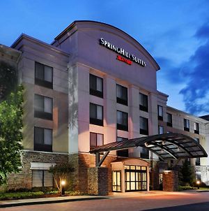 Springhill Suites By Marriott Knoxville At Turkey Creek Exterior photo