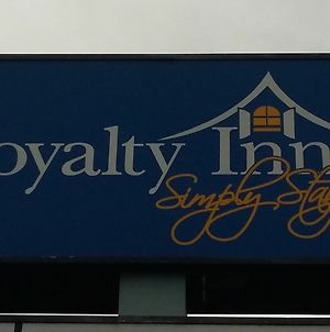 Loyalty Inn Pasco Exterior photo