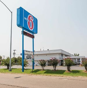 Motel 6-West Memphis, Ar Exterior photo