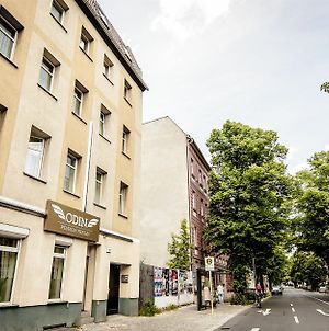 Hotel-Pension Odin Berlin Exterior photo