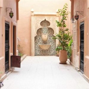 House With 3 Bedrooms In Marrakech, With Pool Access, Furnished Garden Marrakesh Exterior photo