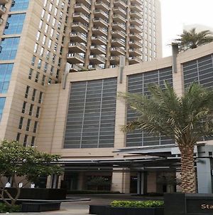 Dhh - Standpoint Apartment Dubai Exterior photo