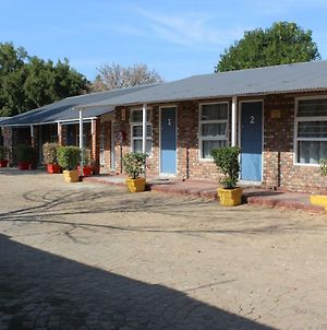 Opstal Guestfarm Hotel Potchefstroom Exterior photo