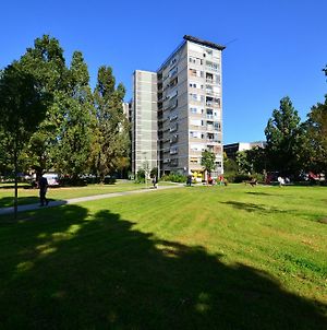 Miramare Apartment Zagreb Exterior photo