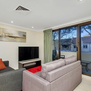 Heart Of Manly In The Perfect Spot Apartment Exterior photo