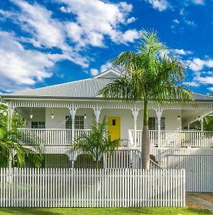 Sunshine House Villa Byron Bay Exterior photo