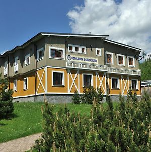 Aplend Koliba Kamzik Aparthotel Vysoke Tatry Exterior photo