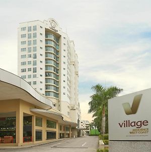 Village Residence West Coast By Far East Hospitality Singapore Exterior photo
