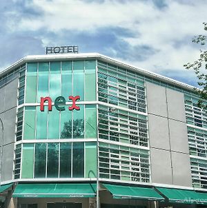 Nex Hotel Johor Bahru Exterior photo