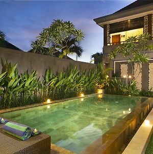 Md Guesthouse By Best Deals Asia Hospitality Seminyak (Bali) Exterior photo