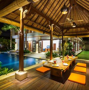 La Bali Villa Sanur  Exterior photo