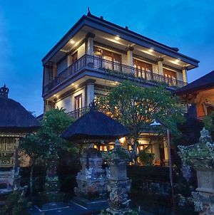 Three Brothers Guest House Ubud  Exterior photo