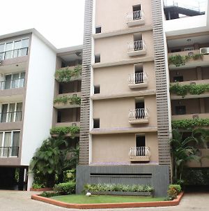 Oyo 9171 Dil Chahta Hai Fort Apartment Goa Exterior photo