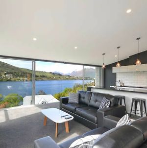 Remarkable View At Battery Hill #2 Queenstown Exterior photo