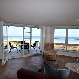Skandinavienblick-Meerblick-H Apartment Hohwacht Exterior photo