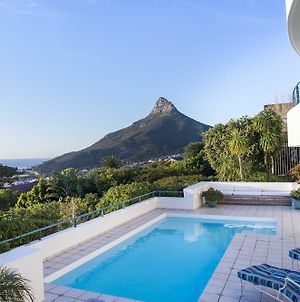 Bay Reflections Camps Bay Luxury Serviced Apartments Cape Town Exterior photo