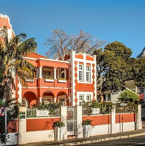 The Villa Rosa Cape Town Exterior photo