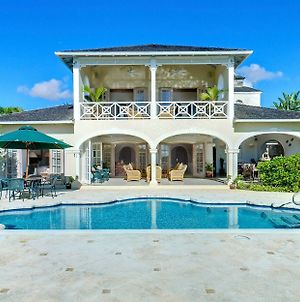 Oceana At Sugar Hill By Altman Villa Barbados Exterior photo