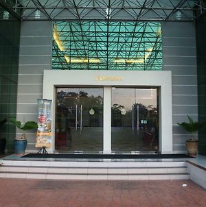 The Jerai Sungai Petani Hotel Exterior photo