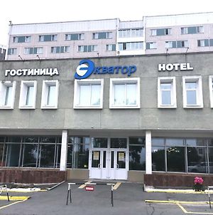 Equator Congress Hotel Vladivostok Exterior photo