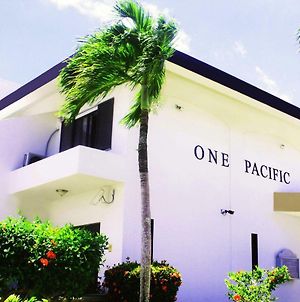 One Pacific Hotel Tamuning Exterior photo