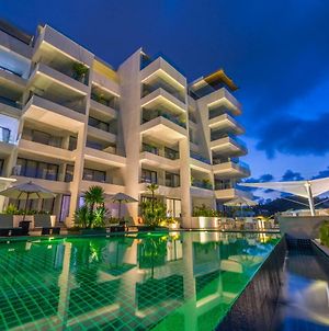 Sansuri Resort - Luxury Apartments Surin Beach  Exterior photo