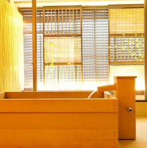 Kizashi The Suite Kyoto Exterior photo