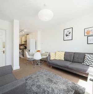 2 Bed Cosy Apartment In Central London Fitzrovia Free Wifi By City Stay London Exterior photo