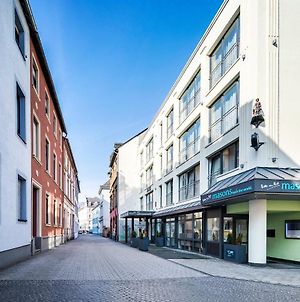 Schroeders City-Style-Hotel Trier Exterior photo