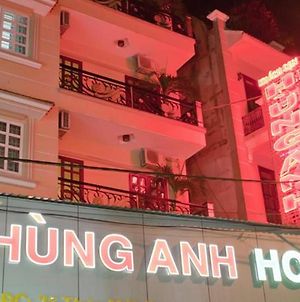 Hung Anh Hotel Ho Chi Minh City Exterior photo