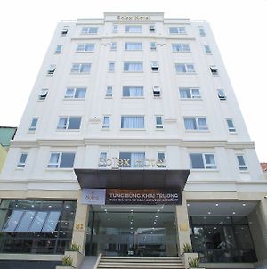 Solex Hotel Ho Chi Minh City Exterior photo