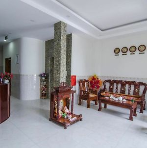 Kim Hong Anh Guest House Phu Quoc Exterior photo