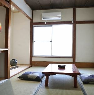 Kagaribi Kitasenju Guesthouse Tokyo Exterior photo