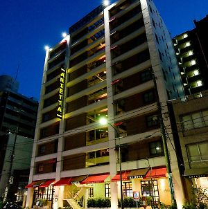 Arietta Hotel & Trattoria Tokyo Exterior photo