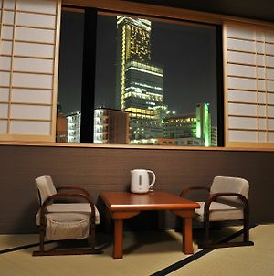 Khaosan World Tennoji Hotel Osaka Exterior photo