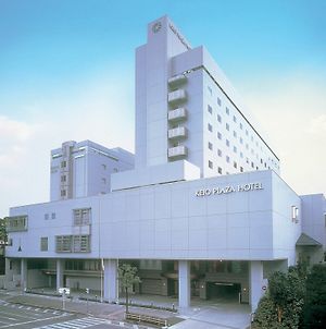 Keio Plaza Hotel Tama Exterior photo