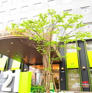 Hotel Sunrise21 Higashihiroshima Exterior photo