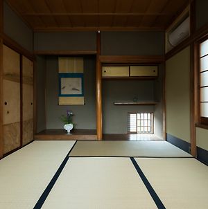 Bairin-An Apartment Kyoto Exterior photo