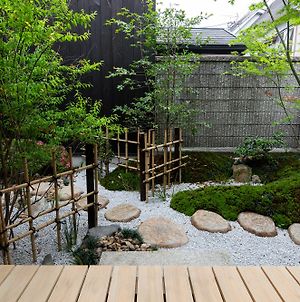 Tsumugi Fushimiinari Bettei Apartment Kyoto Exterior photo