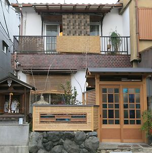 Jizo House Villa Kyoto Exterior photo