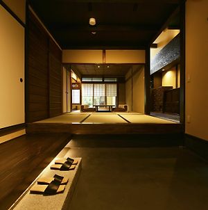 Kuraya Senbonsanjo Villa Kyoto Exterior photo