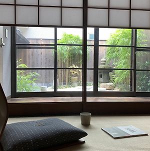 Yuurakuan Apartment Kyoto Exterior photo