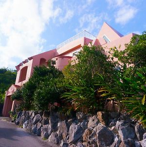 Amakara Okinawa Hotel Nago Exterior photo