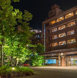 Aso Plaza Hotel Kumamoto Exterior photo