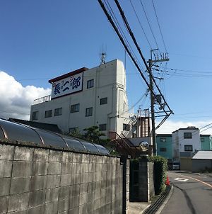 Lodge Tyojirou Izumisano Exterior photo