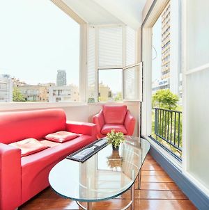Stunning 2Bd W/ Private Balcony By Sea N' Rent Apartment Tel Aviv Exterior photo