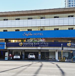 Skyblue Hotel Cebu Exterior photo