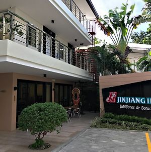 Jinjiang Inn - Boracay Station 1 Boracay Island Exterior photo
