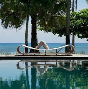 Ananyana Beach Resort And Spa Panglao Exterior photo